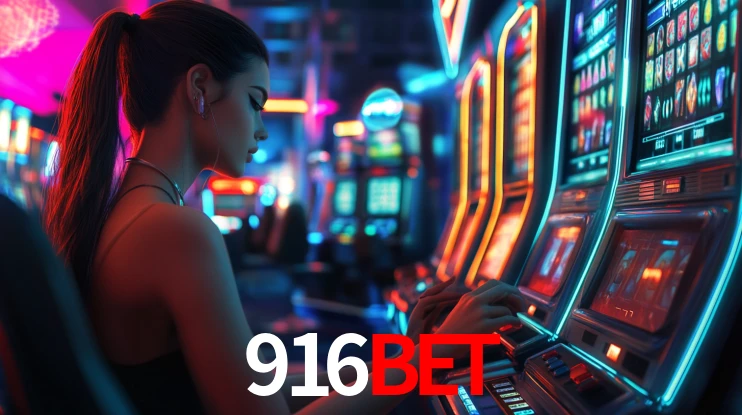 Welcome Bonus 916bet
