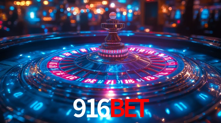Programa VIP 916bet
