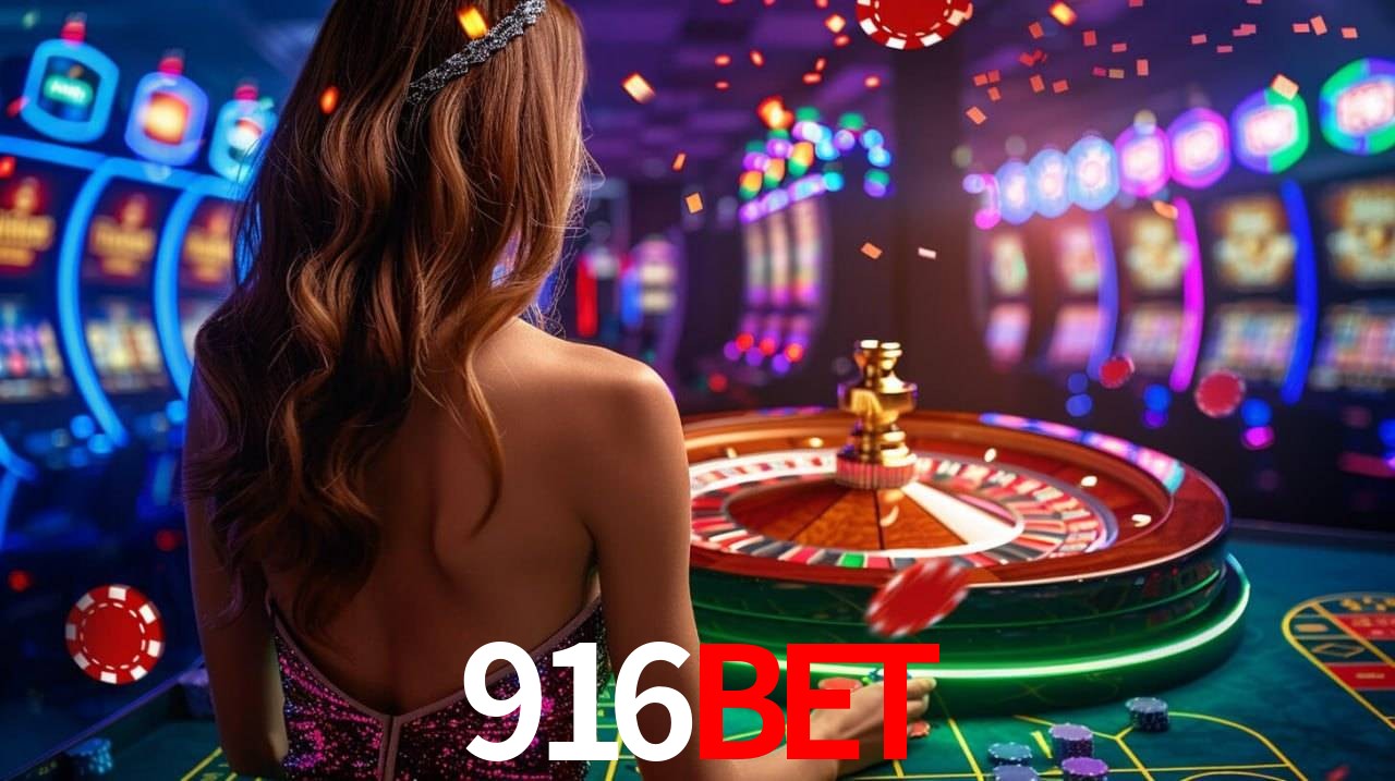 916bet App Interface