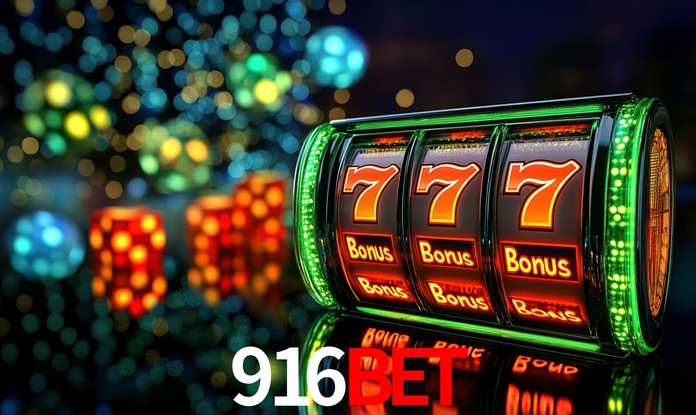 Live Casino 916bet