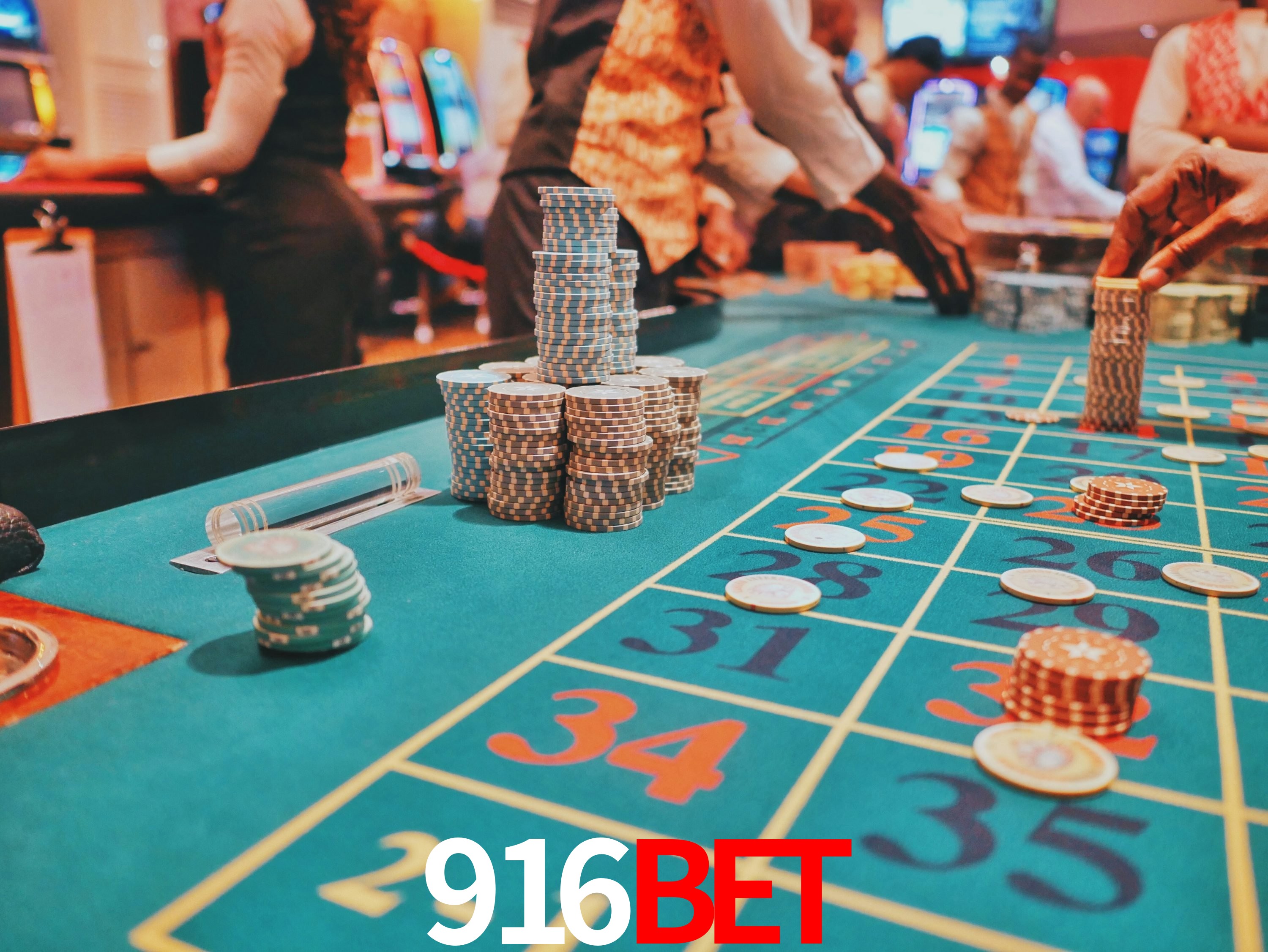 Sports Statistics 916bet