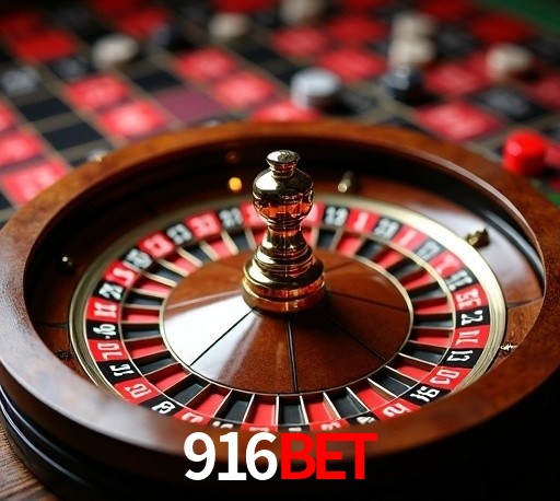 Responsive Design 916bet