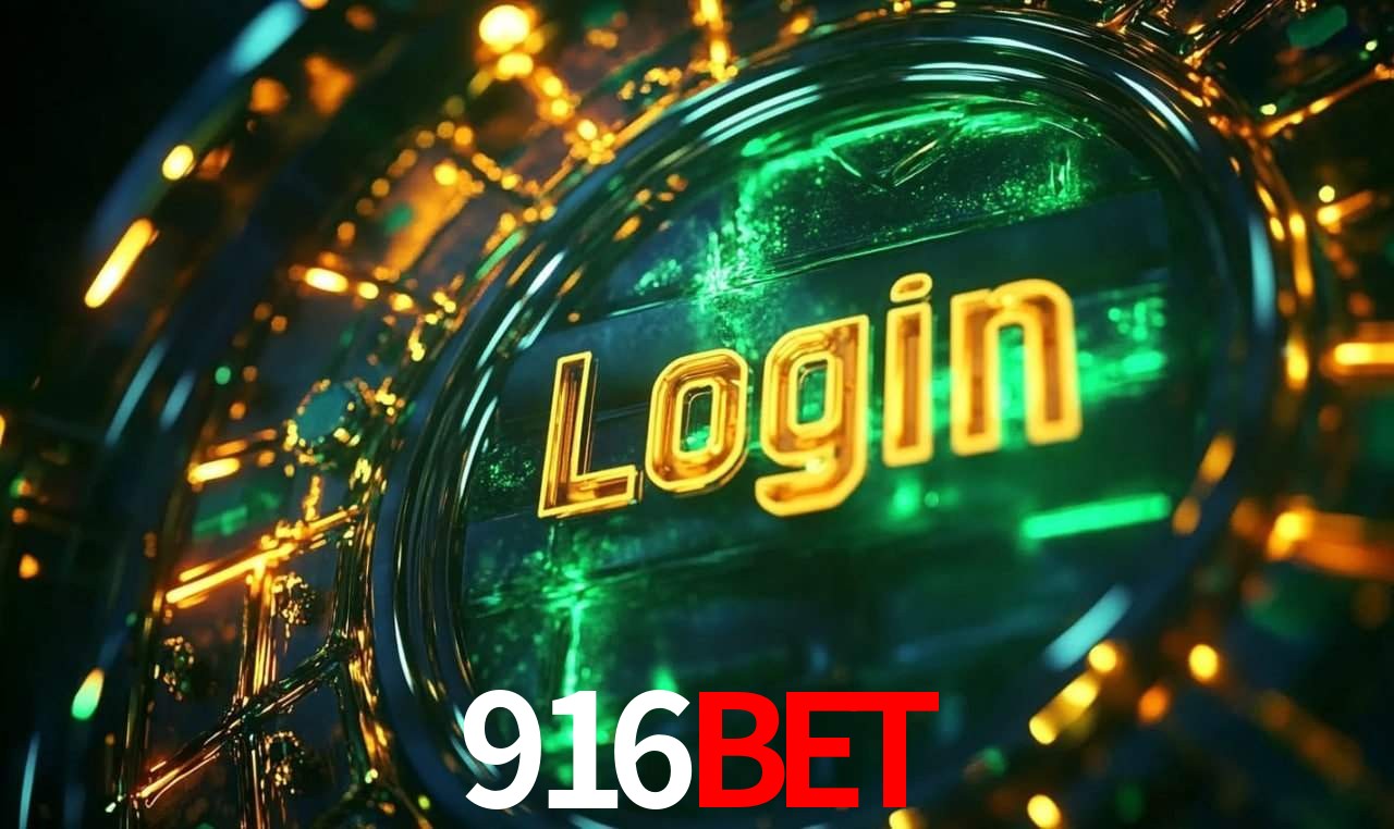 Premium Interface 916bet